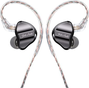 Наушники Jade Audio JD1 (USB Type-С, черный) - 1/1