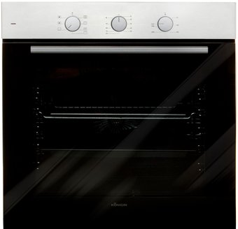 Электрический духовой шкаф Konigin Barberry 60 IX MR7 - 1/1