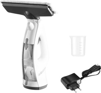 Стеклоочиститель Deko WVC3.7 065-0990 (белый) - 1/1