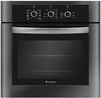 Электрический духовой шкаф GEFEST ДА 622-01 - 1/1