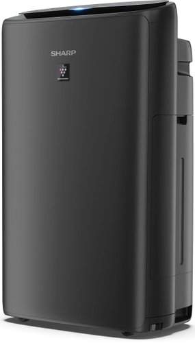 Очиститель воздуха Sharp UA-KIN42E-H - 1/1