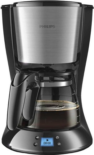 Капельная кофеварка Philips HD7459/20 - 1/1