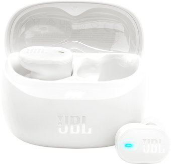 Наушники JBL Tune Buds 2 (белый) - 1/1