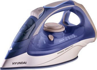 Утюг Hyundai H-SI02510 - 1/1