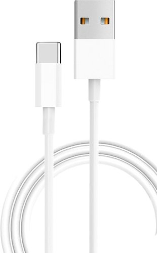 Кабель TFN CUSBCUSB1MTPWH - 1/1