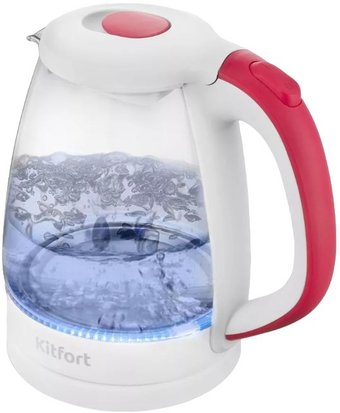 Электрический чайник Kitfort KT-6678 - 1/1