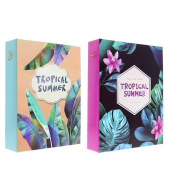 Фотоальбом Gedeon DPH46200 Tropical summer - 1/1