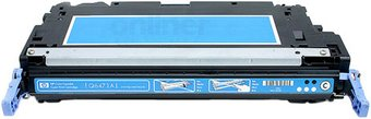 Картридж HP Q6471A - 1/1