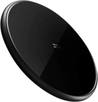 Беспроводное зарядное ZMI Wireless Charger WTX10 (черный, без адаптера) - 1/1