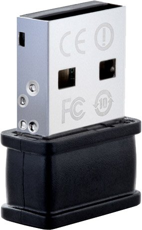 Wi-Fi адаптер Tenda W311MI - 1/1