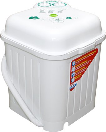 Активаторная стиральная машина Славда WS-35E - 1/1