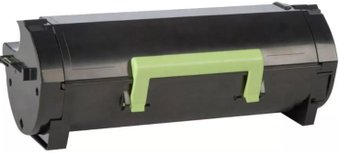 Картридж BY Print BP-60F2H00 (аналог Lexmark 60F2H00) - 1/1