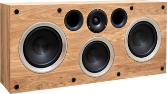 Taga Harmony TAV OW-60 LCRS (дуб) - 1/1