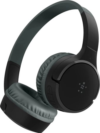 Наушники Belkin SoundForm Mini (черный) - 1/1