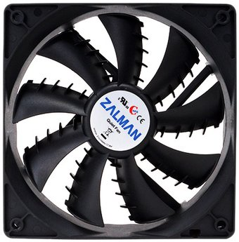 Вентилятор для корпуса Zalman ZM-F3(SF) - 1/1