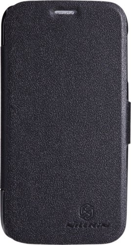 Чехол для телефона Nillkin Fresh Black для Lenovo A706 - 1/1