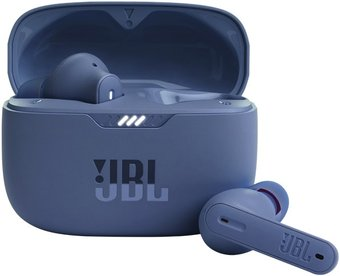 Наушники JBL Tune 230NC (синий) - 1/1