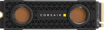 SSD Corsair MP600 Pro Hydro X Edition 2TB CSSD-F2000GBMP600HXE - 1/1