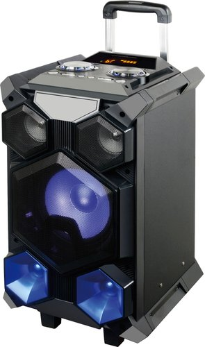 Патибокс National NSM-V450 - 1/1