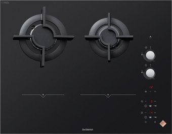 Варочная панель De Dietrich DPI7602BM - 1/1