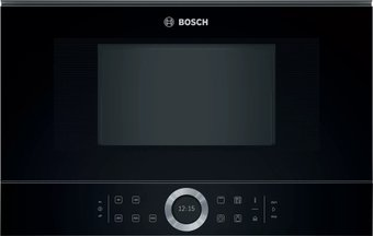 Микроволновая печь Bosch Serie 8 BEL634GB1 - 1/1