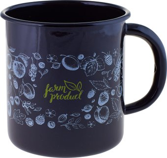 Кружка Appetite Berry 1с3с - 1/1