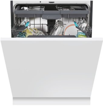 Встраиваемая посудомоечная машина Candy RapidO CS 6B0S3PSA - 1/1