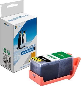 Картридж G&G GG-NH-CD975AE (аналог HP NH-CD975AE) - 1/1