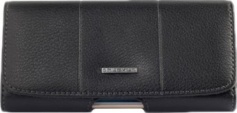 Чехол для телефона Nuoku Hero для iPhone 6 (черный) - 1/1