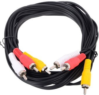 Кабель Telecom TAV7150-3M - 1/1