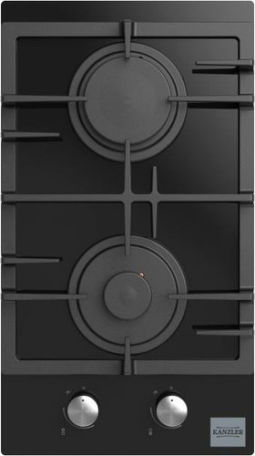 Варочная панель Kanzler KG 513 S - 1/1