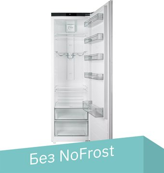 Однокамерный холодильник DeLonghi MARCO DLI 17SE - 1/1