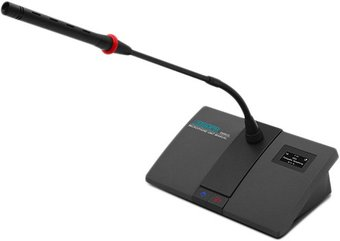 Радиомикрофон DSPPA D6802L - 1/1