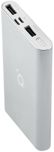 Внешний аккумулятор ACME PB15S 10000mAh (серый) - 1/1