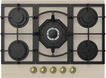 Варочная панель Zigmund & Shtain M 26.7 X - 1/1