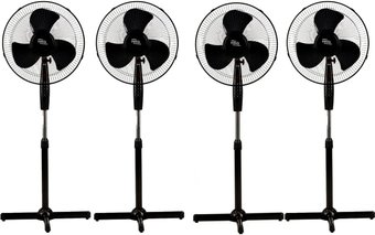 Вентилятор Making Oasis Everywhere VF-50PB - 1/1