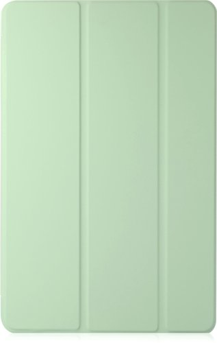 Чехол для планшета JFK Smart Case для Xiaomi Mi Pad 6/Mi Pad 6 Pro 11 601 (зеленый чай) - 1/1