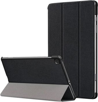Чехол для планшета KST Smart для Samsung Galaxy Tab S6 Lite (черный) - 1/1