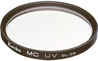 Светофильтр Kenko 72mm MC UV (0) - 1/1