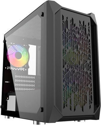 Корпус Powercase Alisio Micro X3B CAMIB-L3 - 1/1