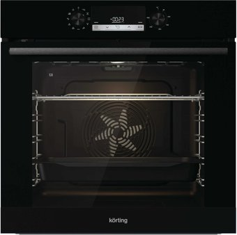 Электрический духовой шкаф Korting OKB 6820 EN - 1/1