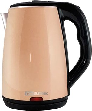Электрический чайник TDM Electric Ника SQ4001-0009 - 1/1