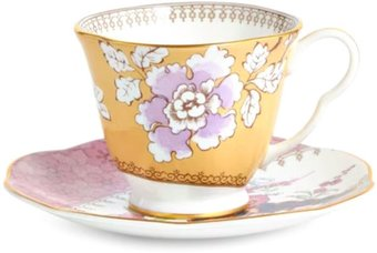 Чашка Wedgwood Бабочки и цветы WGW-5C107800045 - 1/1