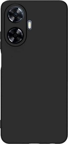 Чехол для телефона KST SC для Realme C55 (черный) - 1/1