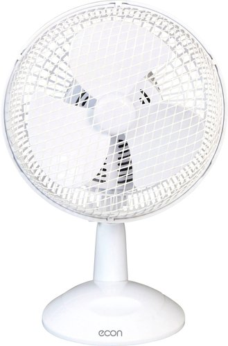 Вентилятор ECON ECO-TBF701 (белый) - 1/1