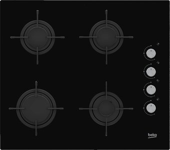 Варочная панель BEKO HILG 64120 S - 1/1