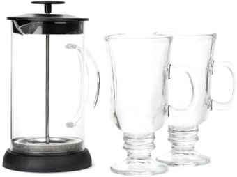 Набор кружек Attribute Домашний очаг NC2228 - 1/1