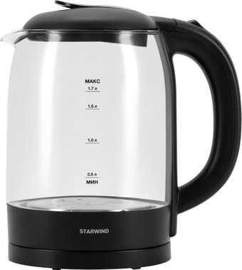 Электрический чайник StarWind SKG4031 - 1/1