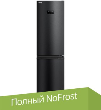 Холодильник Toshiba GR-RB500WE-PMJ(05) - 1/1