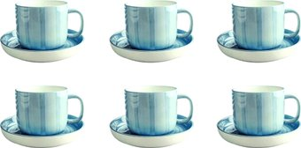 Сервиз Lenardi Мадейра 133-233 - 1/1